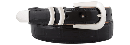 Brighton Catera Belt - Black