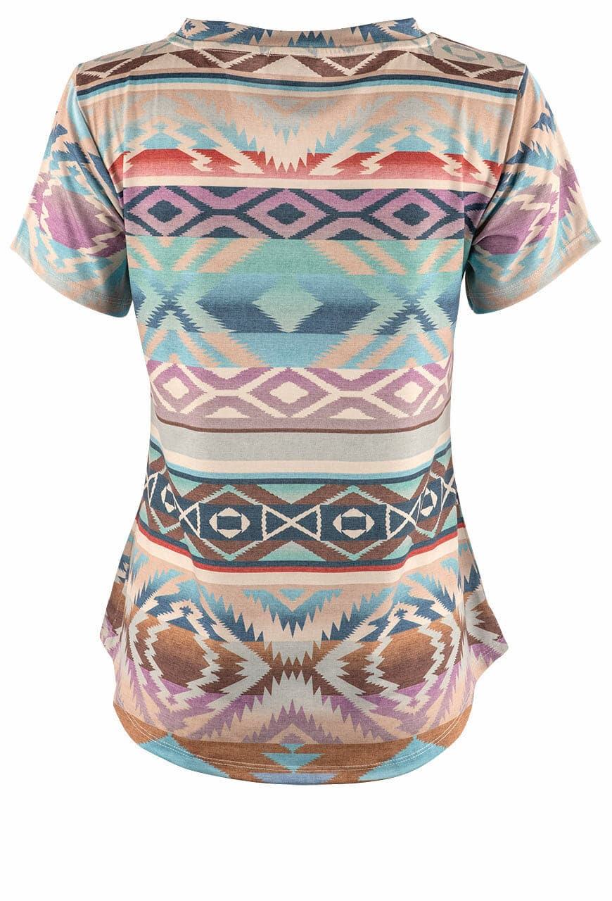 Tasha Polizzi Park Street Tee
