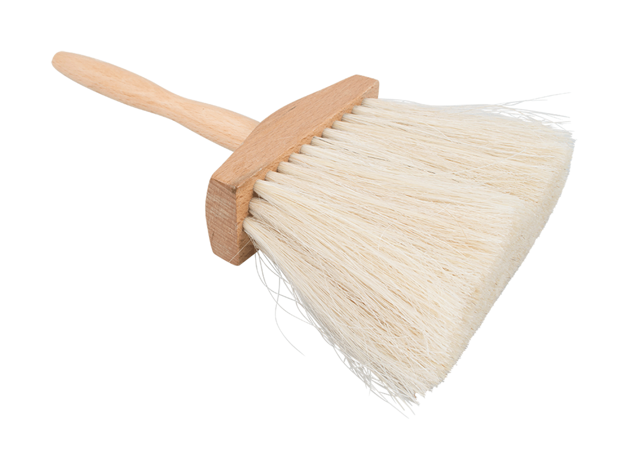 M&F Western Cowboy Hat Crown Brush