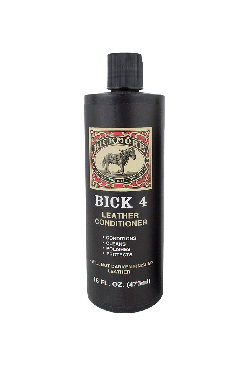 Bick 4 Leather Conditioner - 16 oz.