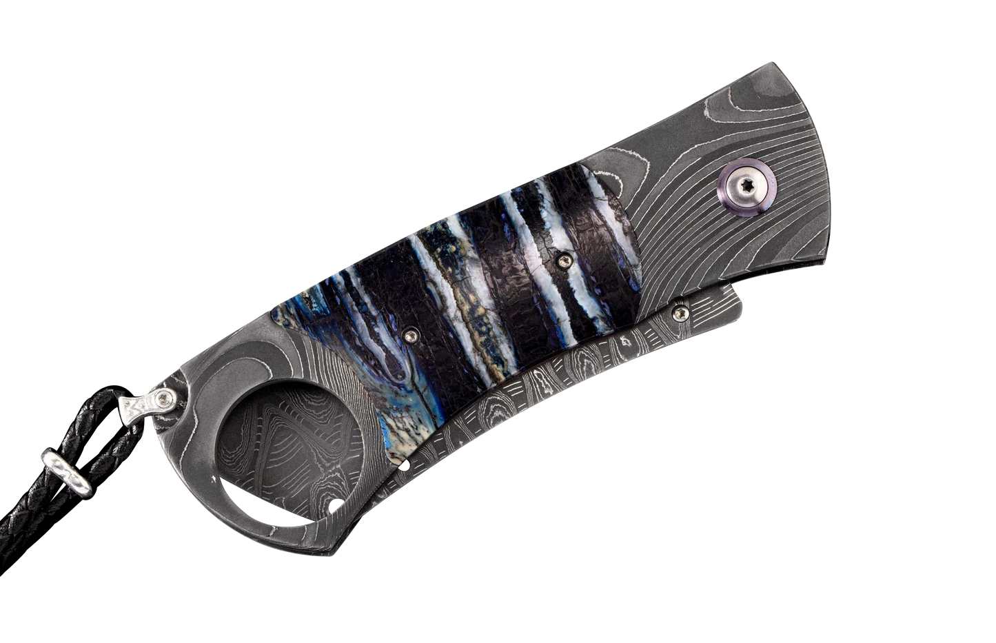 William Henry Twister Cigar Cutter