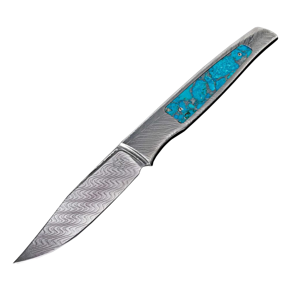 William Henry Yuma Knife