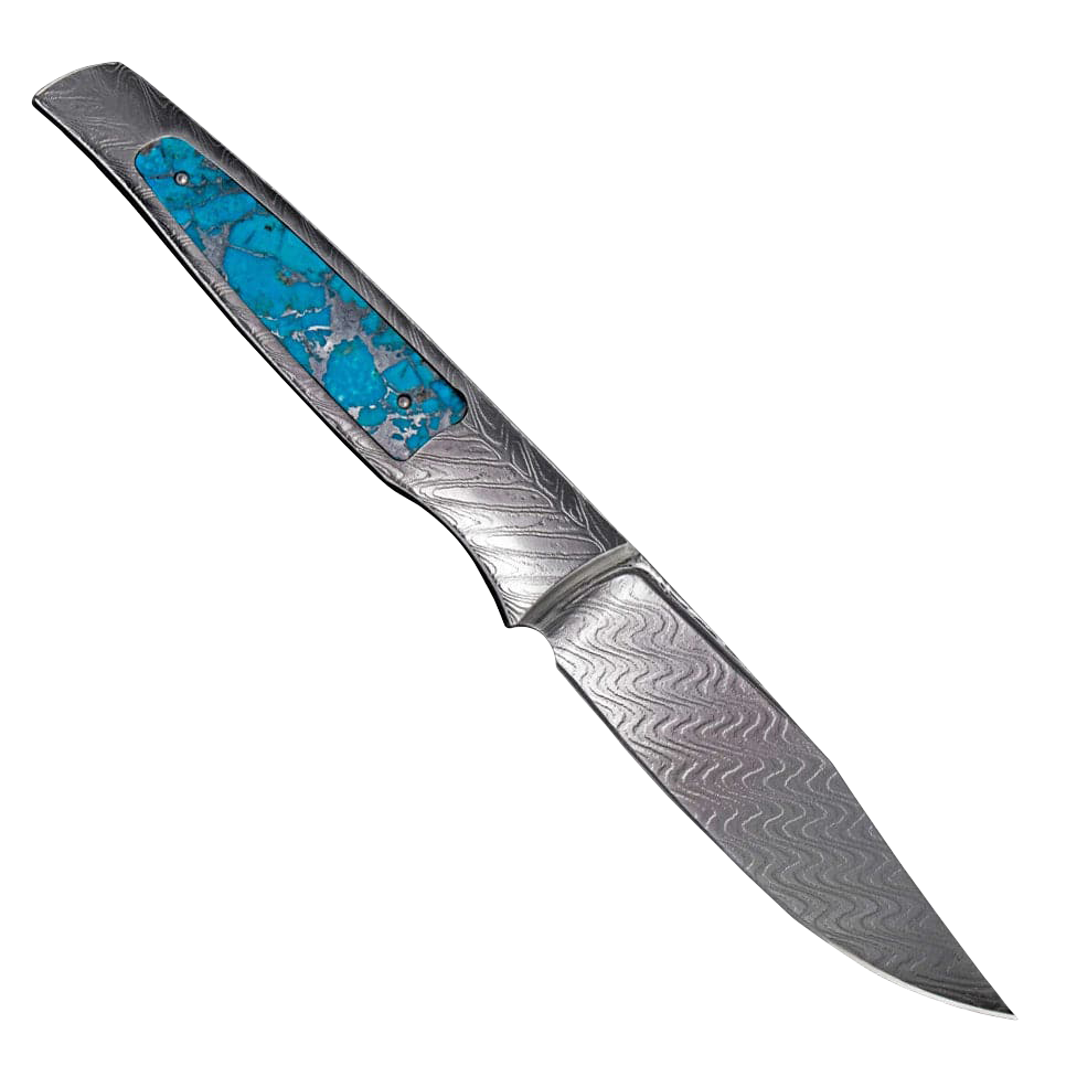 William Henry Yuma Knife