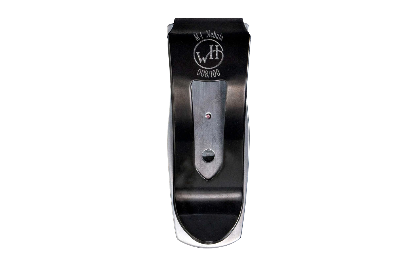 William Henry Nebula Money Clip