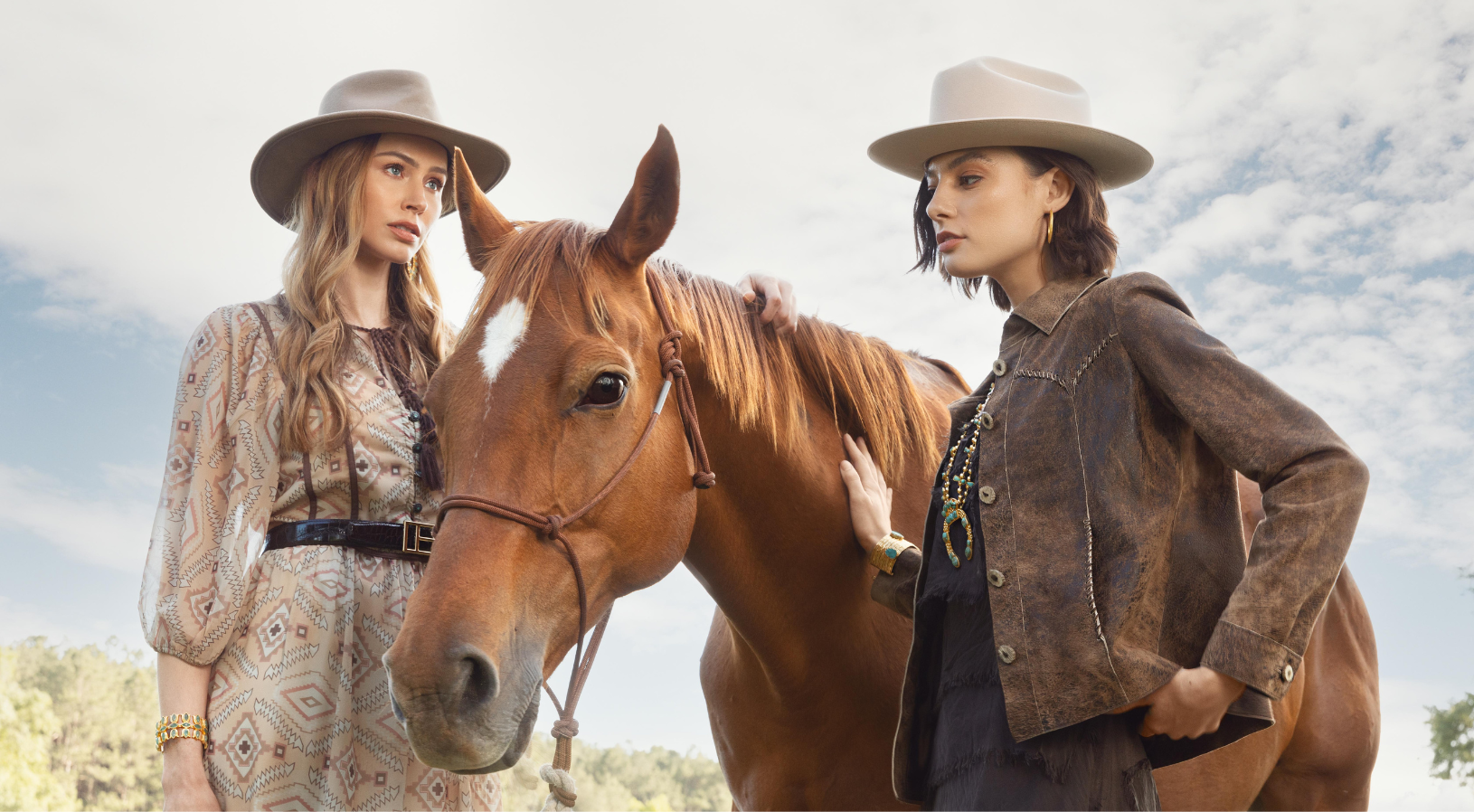 Pinto Post – Pinto Ranch