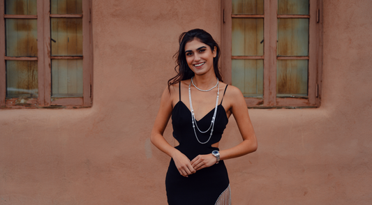 Styling Guide: Easy Ways to Dress Up or Down Your Jewelry