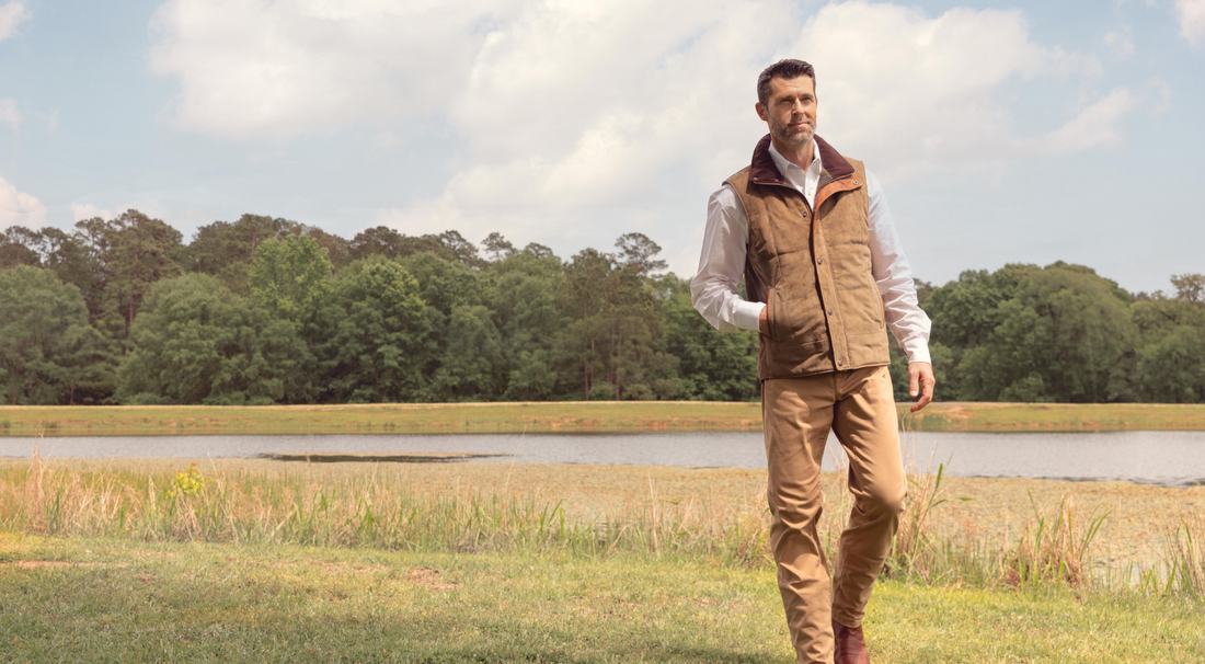 Western Father's Day Gifts