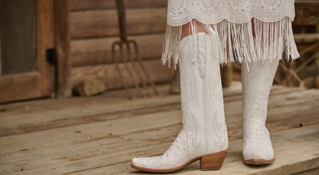 How to Style Cowboy Boots in Spring & Summer | Pinto Ranch How to Style Cowboy Boots in Spring & Summer | Pinto Ranch