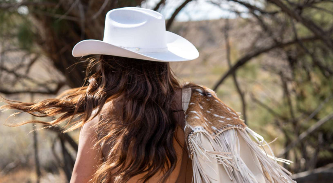 Rodeo Apparel & Accessories: The Ultimate Guide to Western Rodeo Fashion