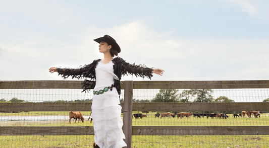 A Beginner's Guide to the Western Fashion World