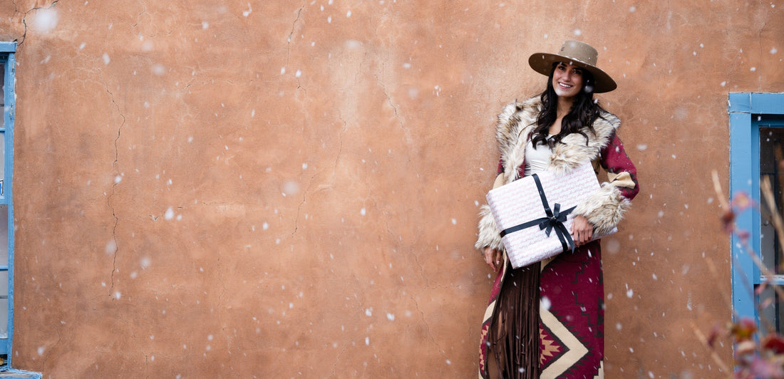 Pinto Ranch Holiday Gift Guide