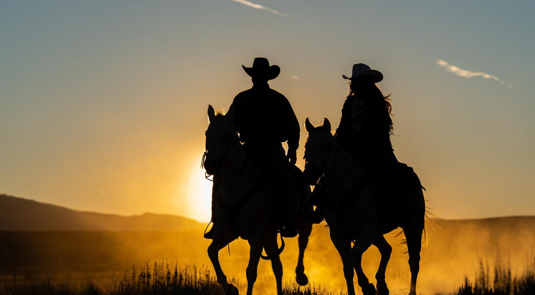 Western Date Night Outfits That Beat the Winter Chill