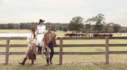 A Complete Guide to Felt Cowboy Hats