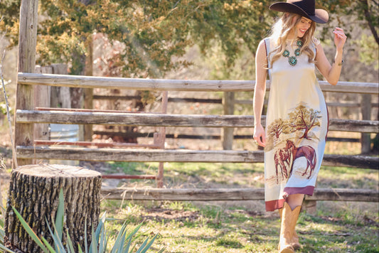Rodeo Apparel & Accessories: The Ultimate Guide to Western Rodeo Fashion