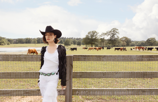 Guide to Cowboy Hat Etiquette