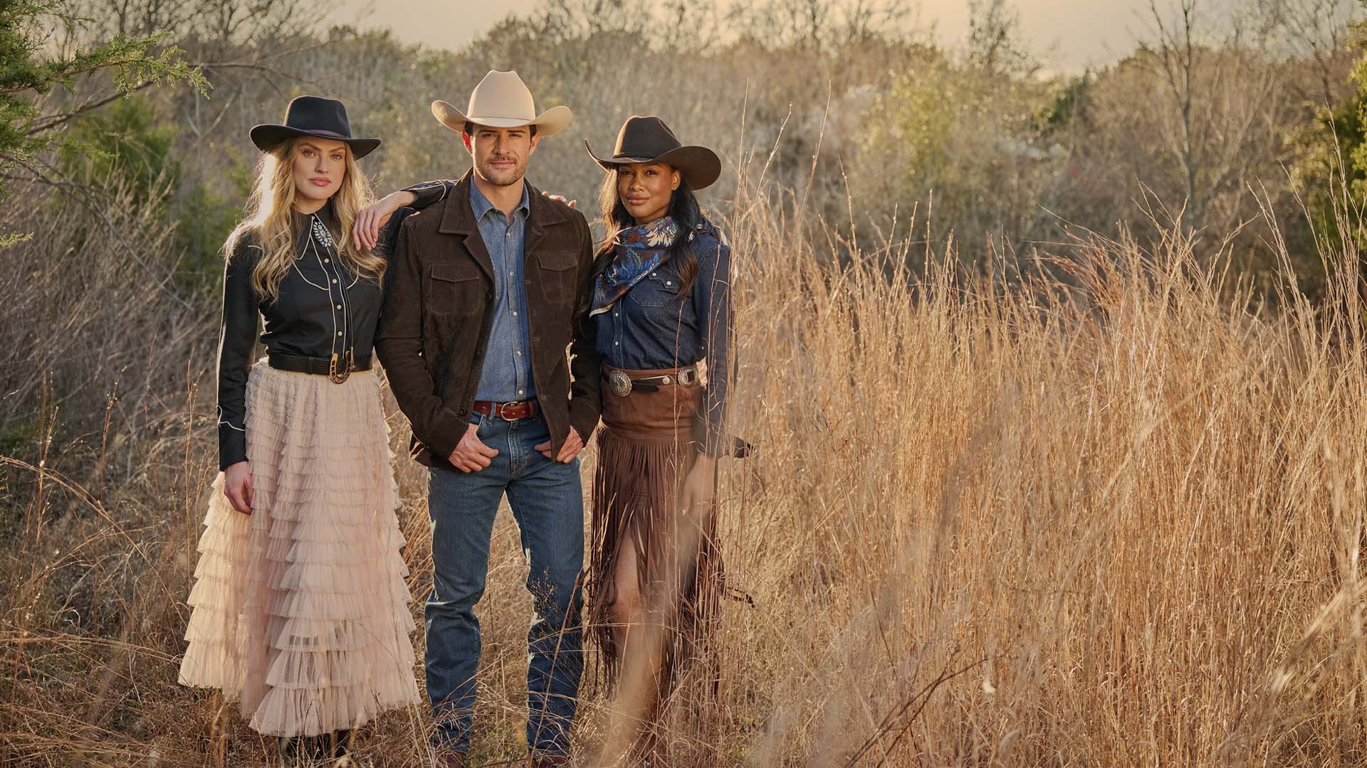 From the Ranch