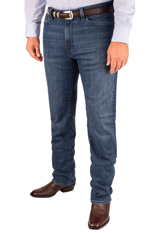 34 Heritage Mid Urban Charisma Jeans