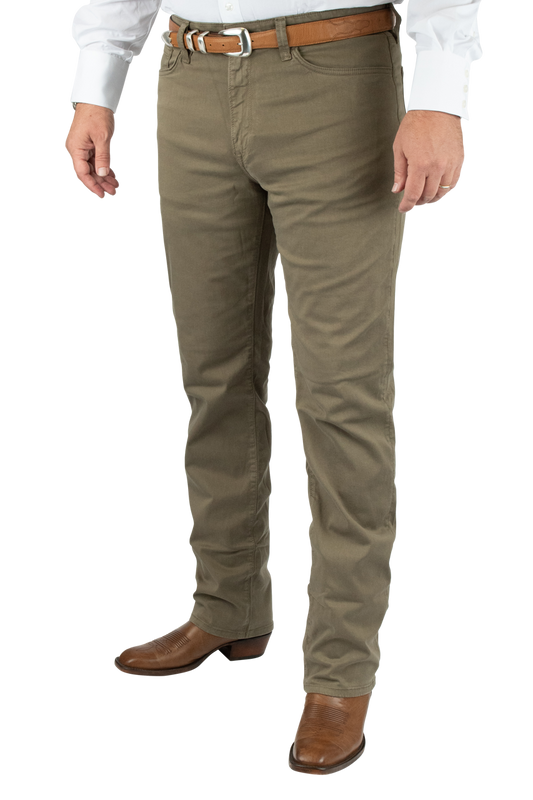 34 Heritage Canteen Charisma Twill Pants
