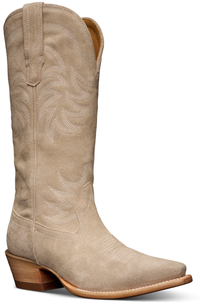 Tecovas Annie Cowgirl Boots - Fawn