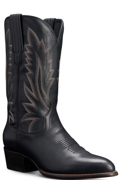 Tecovas Jamie Cowgirl Boots - Midnight