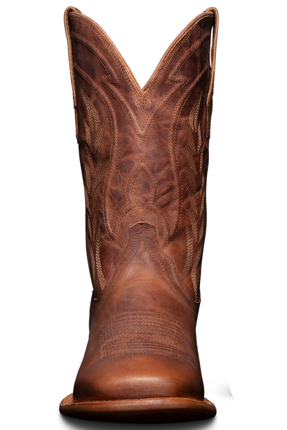 Tecovas Doc Cowboy Boots - Scotch