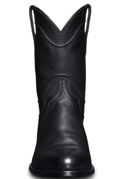 Tecovas Earl Roper Boots - Midnight