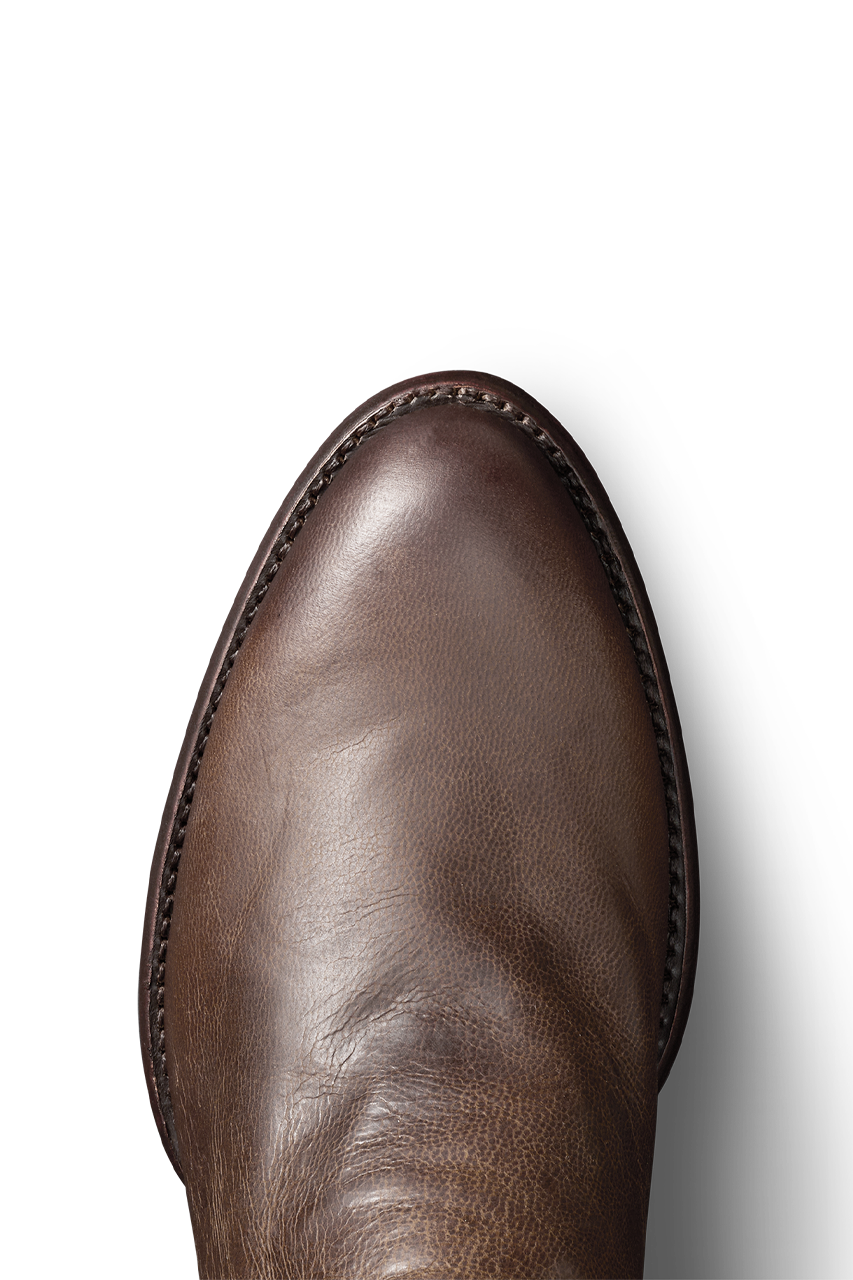 Tecovas Cafe Earl Roper Boots | Pinto Ranch