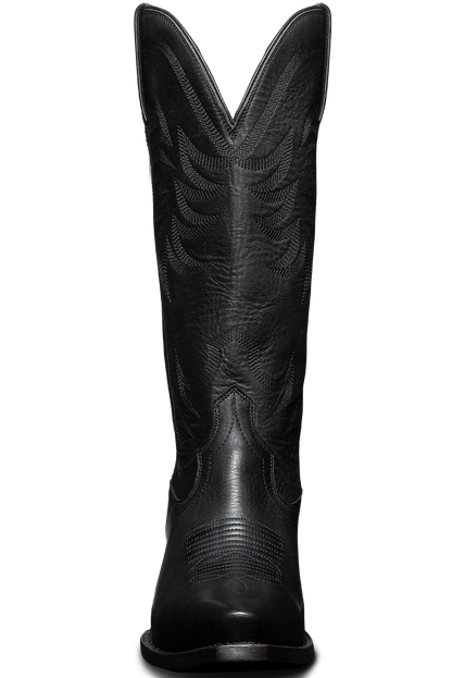 Tecovas Women's The Annie Cowgirl Boots - Midnight