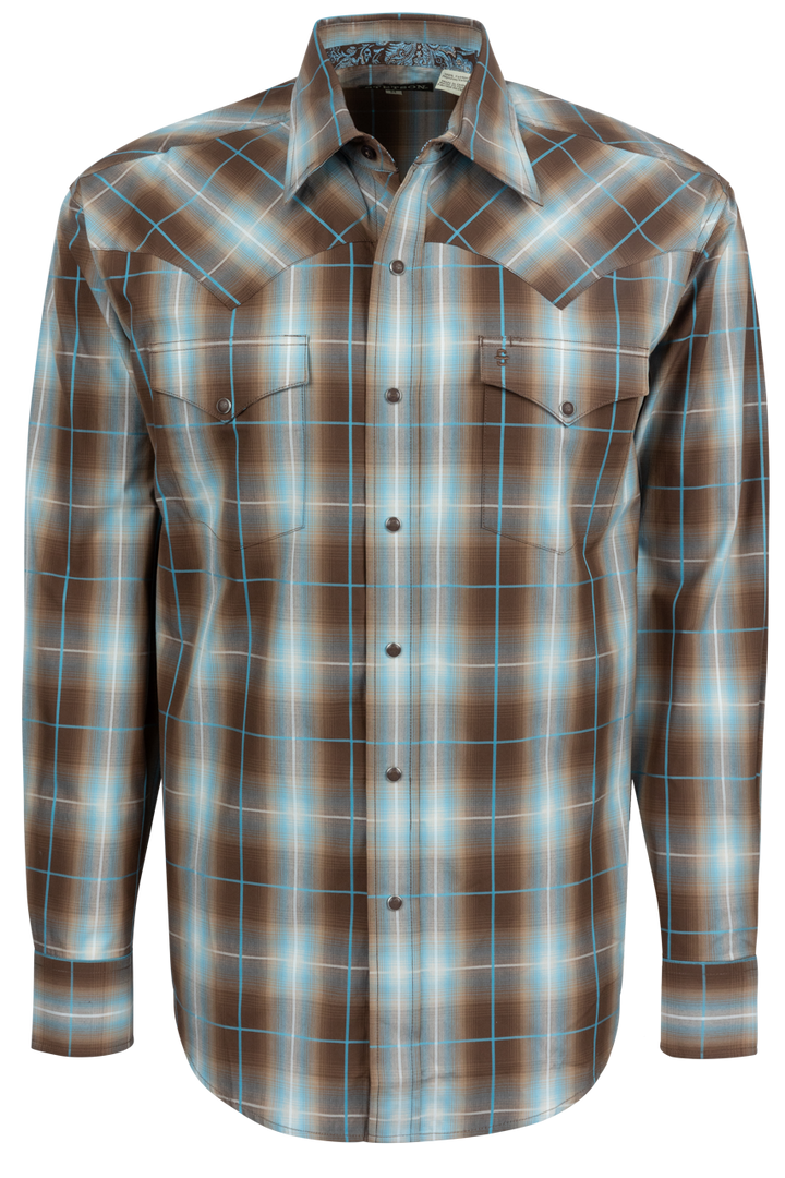 Snuggle Spot Women's 95% Polyester 5% Spandex Western Wear Tops (Pista) main image 0