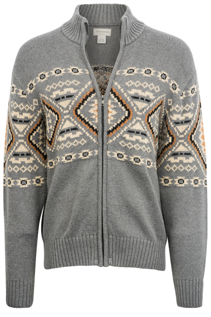 Aztec 2025 sweater mens