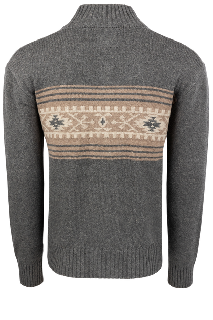 Stetson Men's Serape Cardigan Sweater