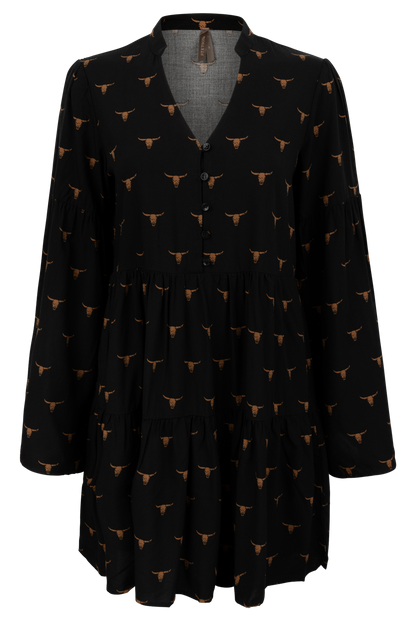 Stetson Women's Mojave Print Dress