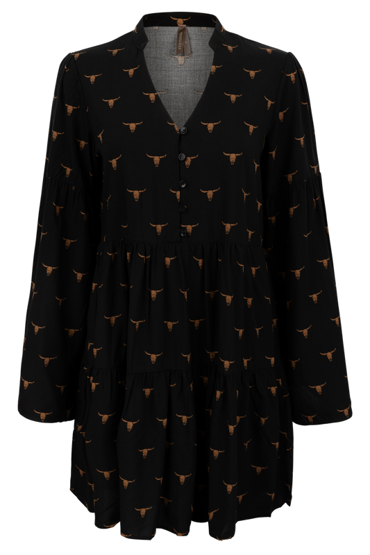 Stetson Women's Mojave Print Dress