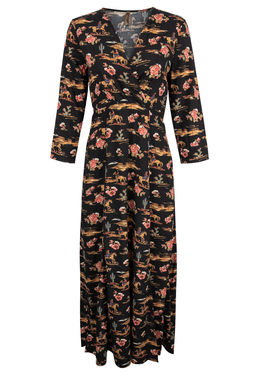 Stetson Women's Night Ride Dress