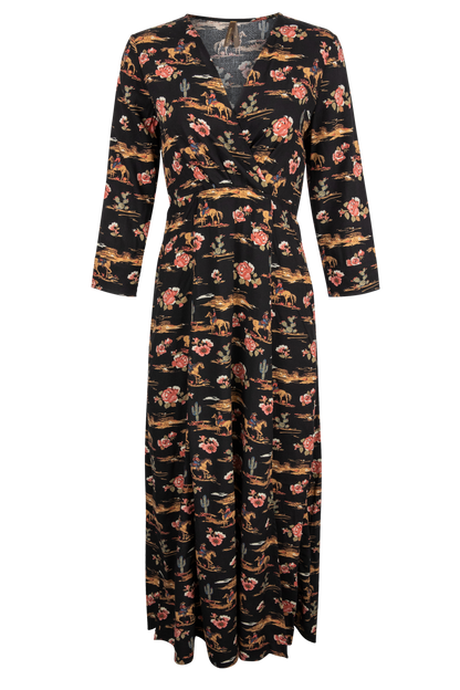 Stetson Women's Night Ride Dress