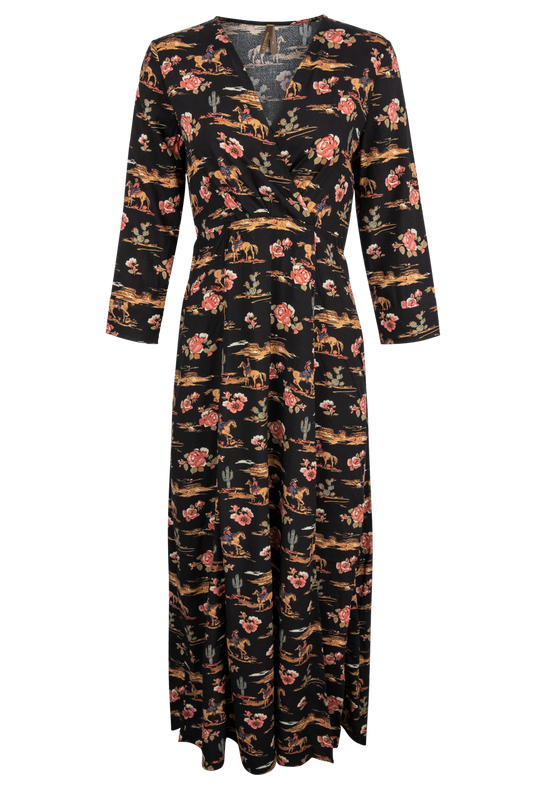 Stetson Women's Night Ride Dress