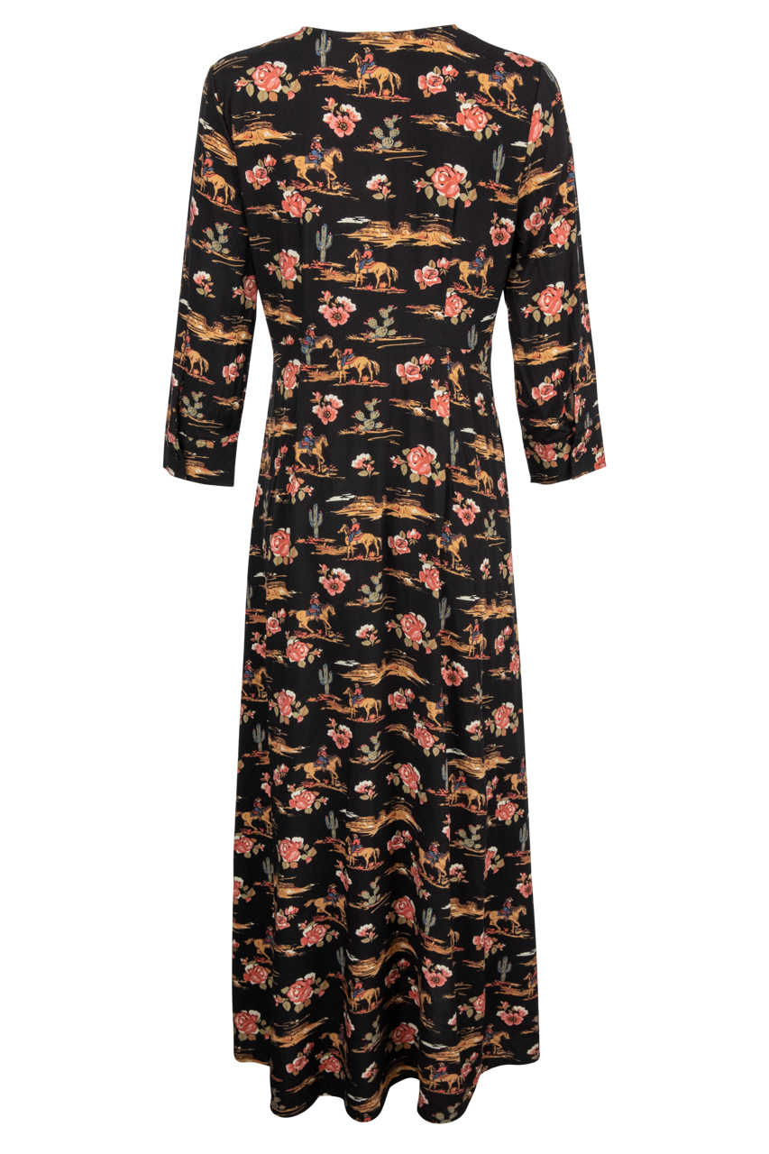 Stetson Women's Night Ride Dress