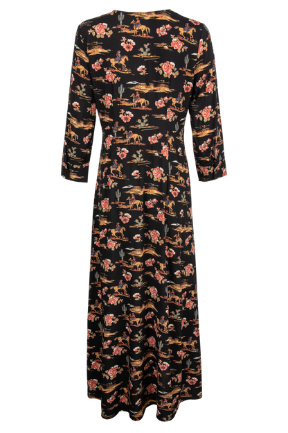 Stetson Women's Night Ride Dress