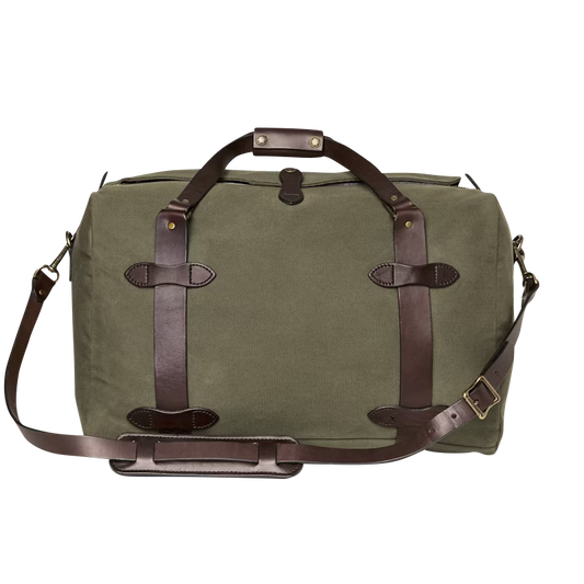 Filson Rugged Twill Duffle Bag