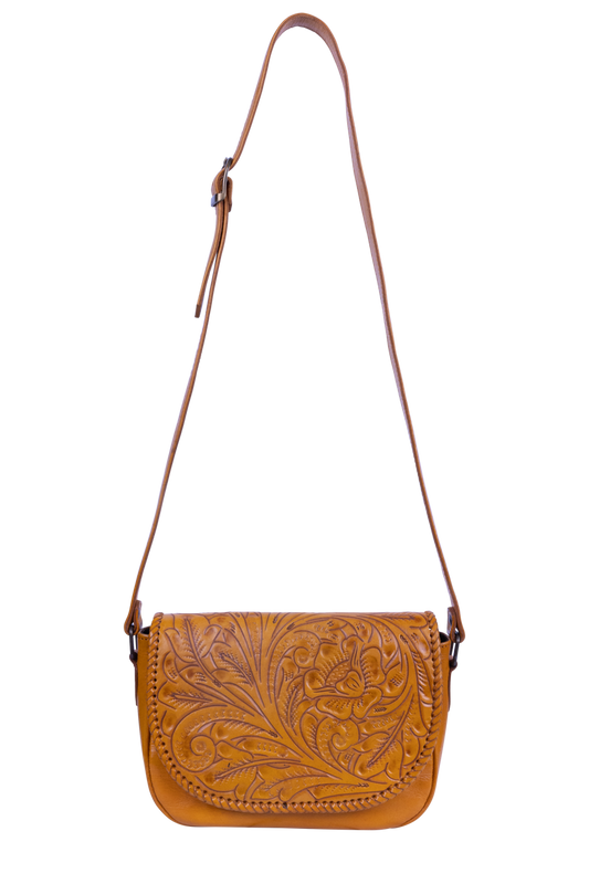 Hide and Chic Esperanza Bag
