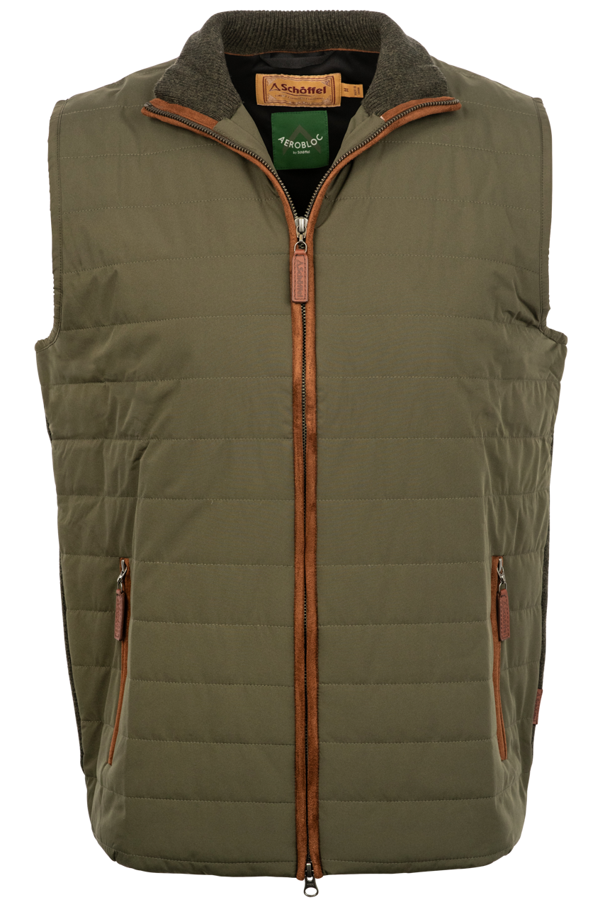 Schoffel Hybrid Aerobloc Gilet