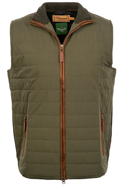 Schoffel Hybrid Aerobloc Gilet