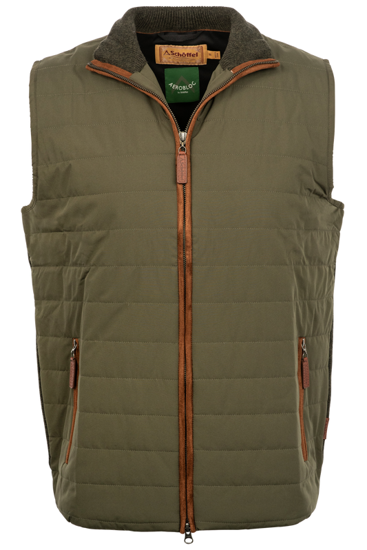 Schoffel Hybrid Aerobloc Gilet