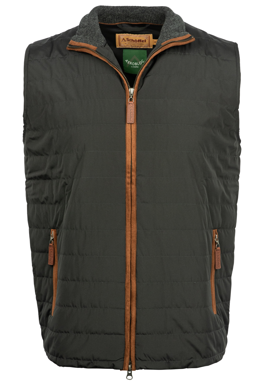 Schoffel Hybrid Aerobloc Gilet