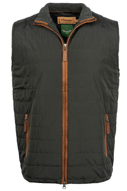 Schoffel Hybrid Aerobloc Gilet