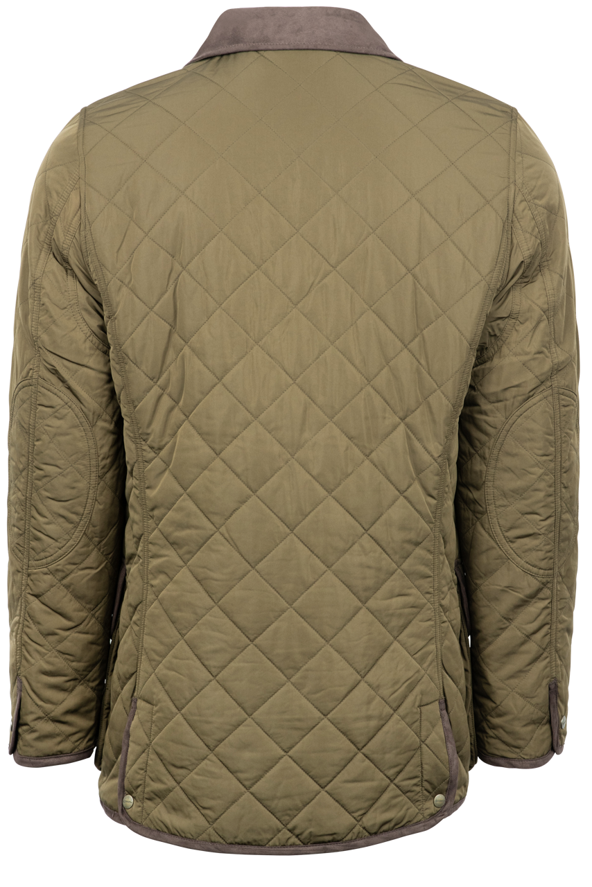 Schoffel Barrowden Quilt Jacket