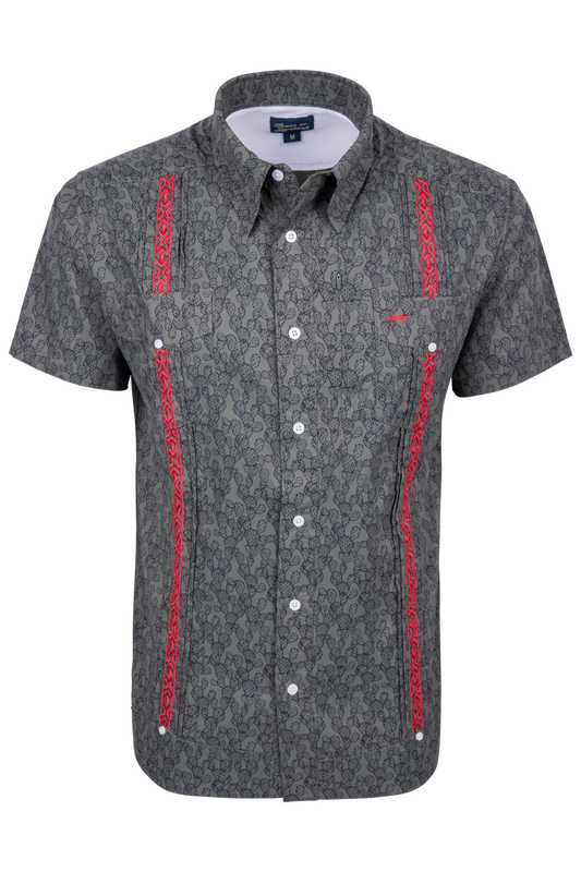 cowboys dress shirts Dallas Antigua Tending Long Sleeve Button Up XLarge Navy It also has Stetson S embroidery and Stetson embroidery on right sleeve placket Kids Dallas Cowboys Kekai Performance