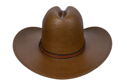 Stetson Bellmont Straw Hat&nbsp;