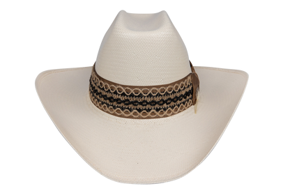 Stetson Lonetree Straw Hat