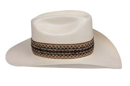 Stetson Lonetree Straw Hat